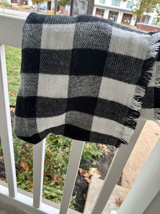 Infinity Scarf