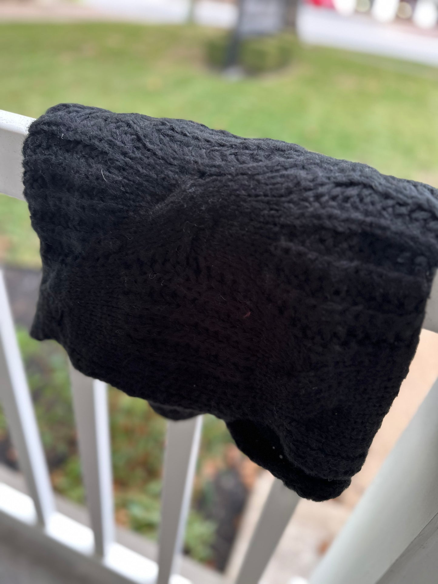 Infinity Scarf