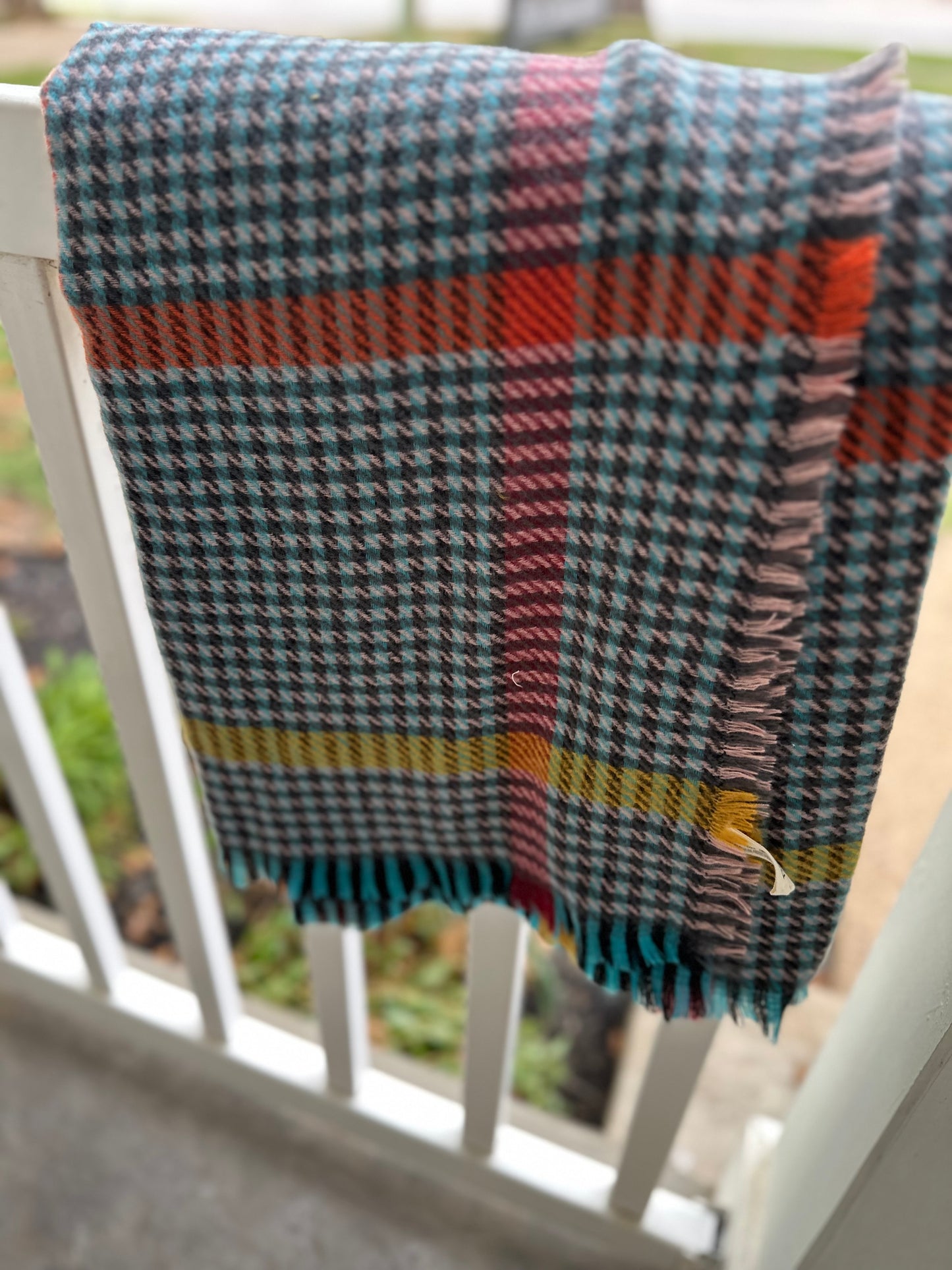 Scarf