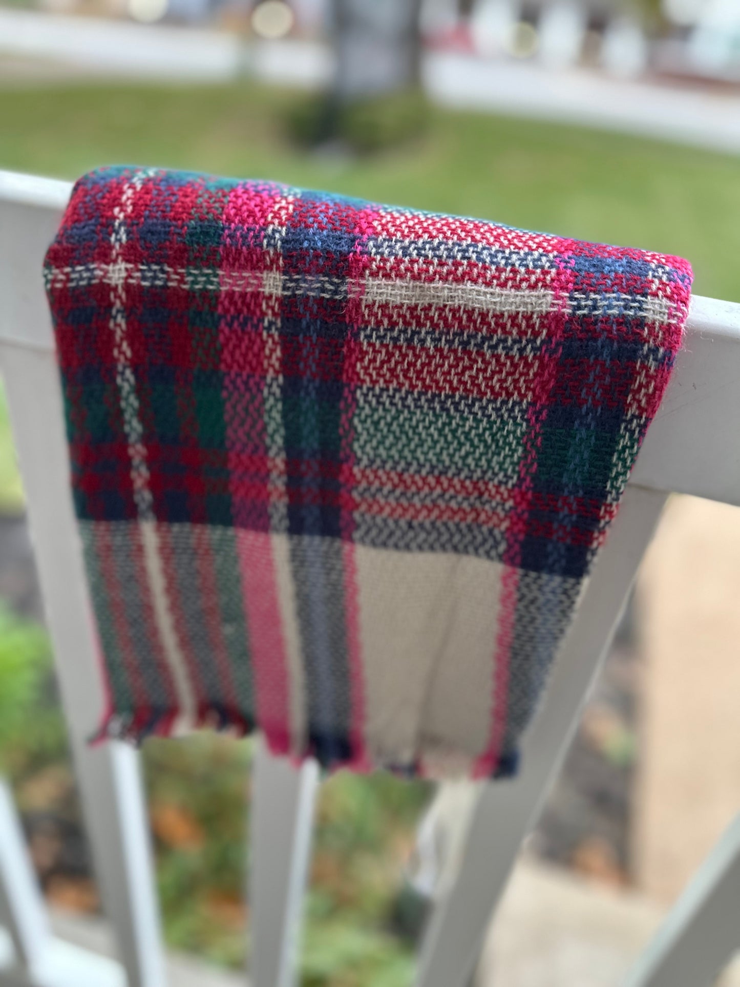 Infinity Scarf