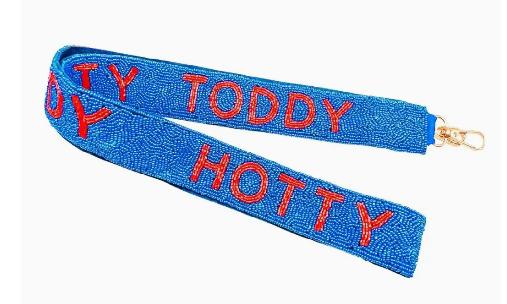 Crossbody Strap