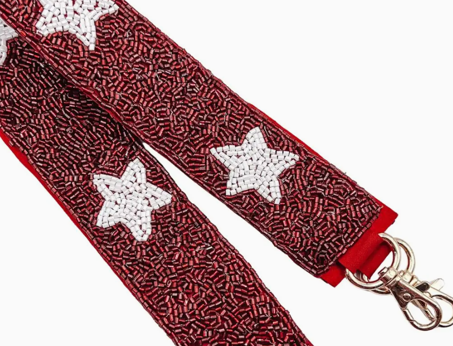 Crossbody Strap