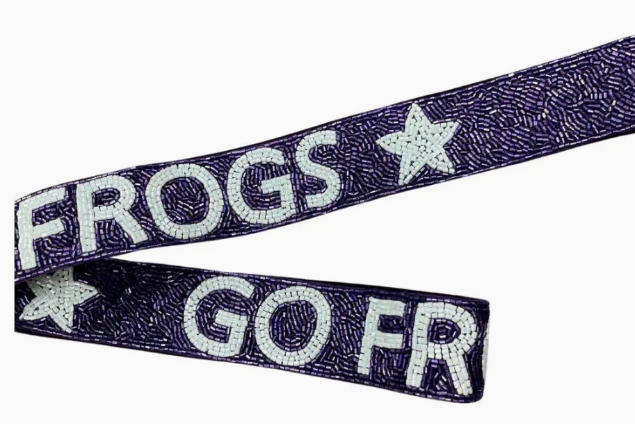 Crossbody Strap
