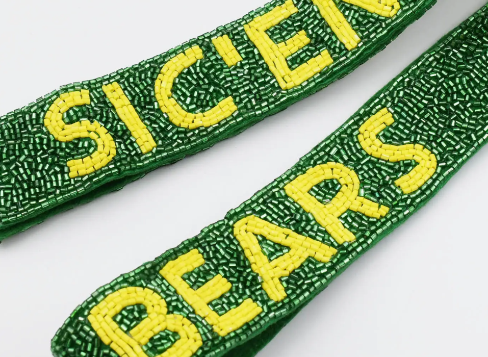 Crossbody Strap