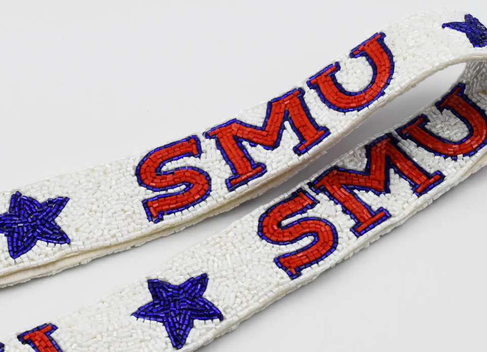 Crossbody Strap