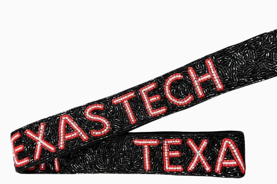 Crossbody Strap