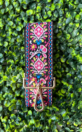 Crossbody Strap