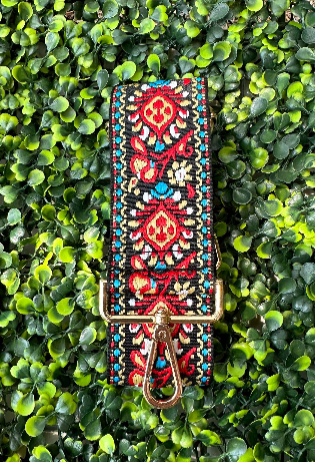 Crossbody Strap