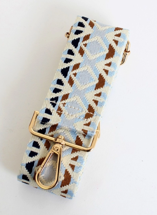 Crossbody Strap