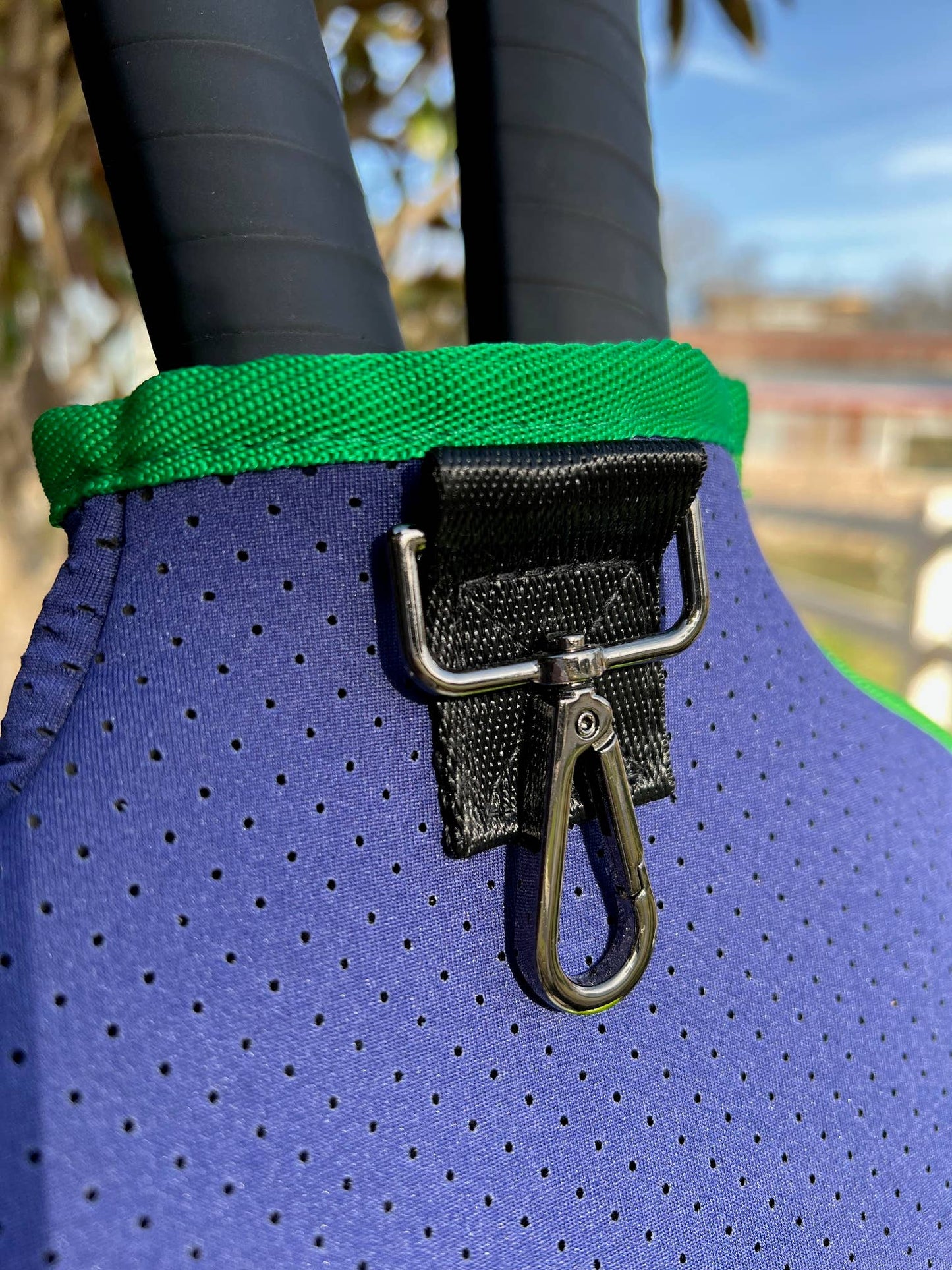 The Lynne Pickleball Paddle Cover