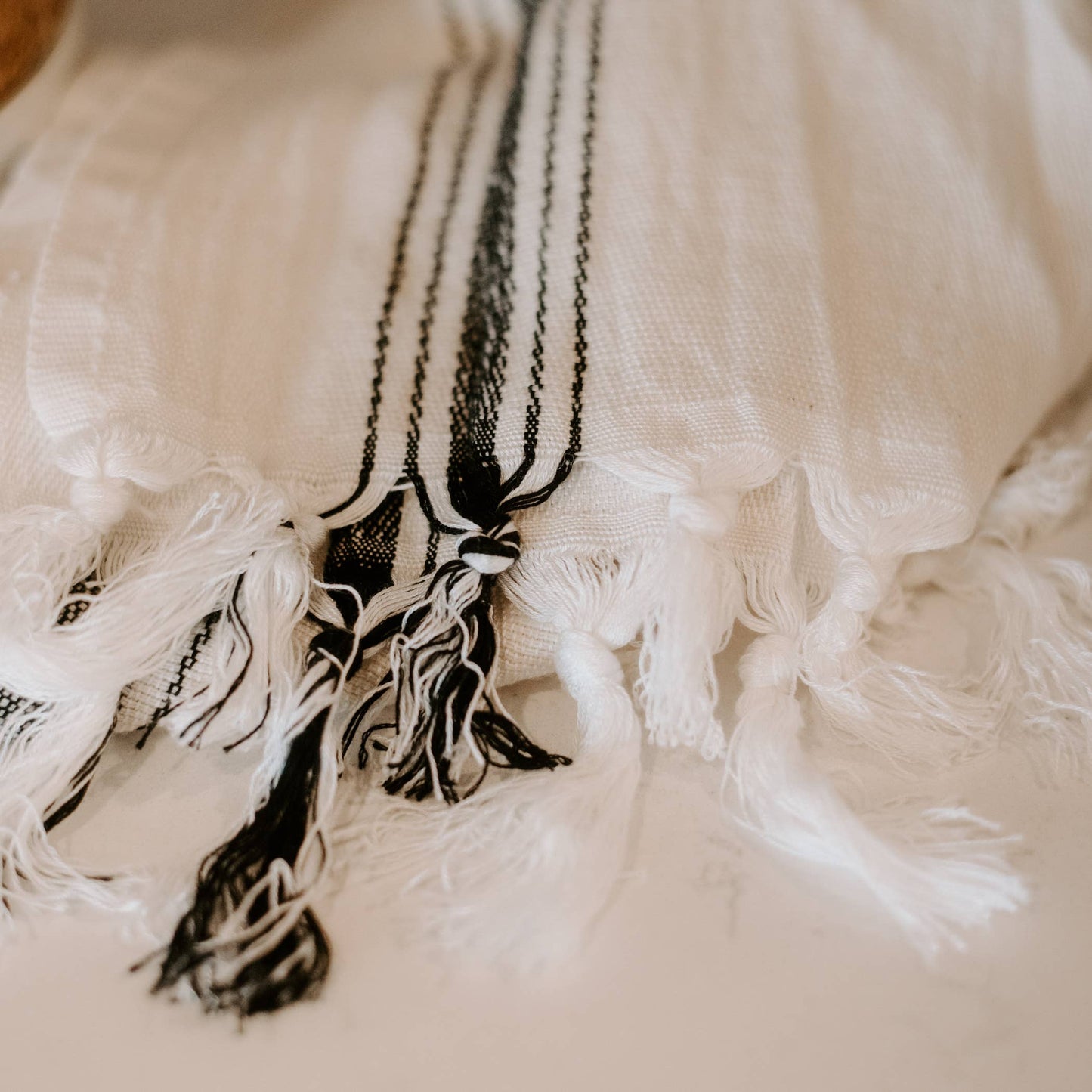 Turkish Cotton Hand Towel