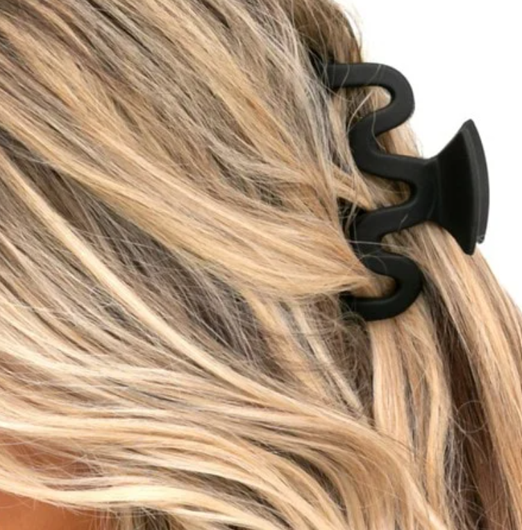 Claw Clip