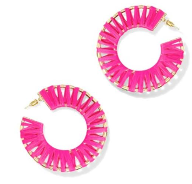Georgia Earrings