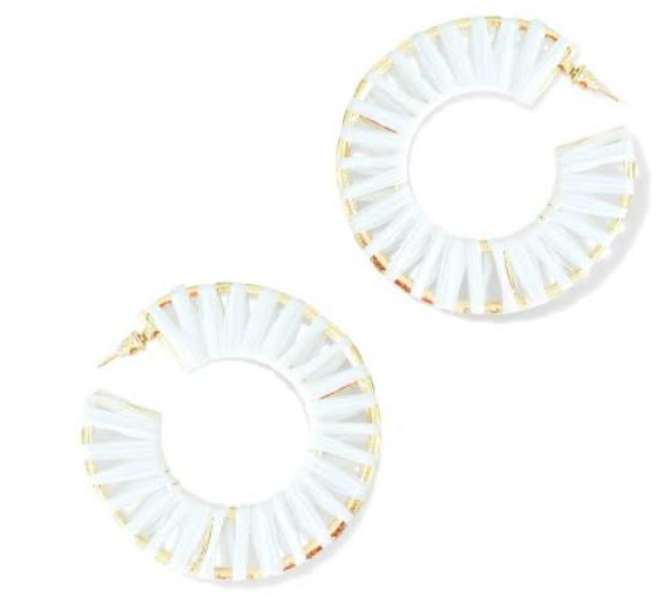 Georgia Earrings