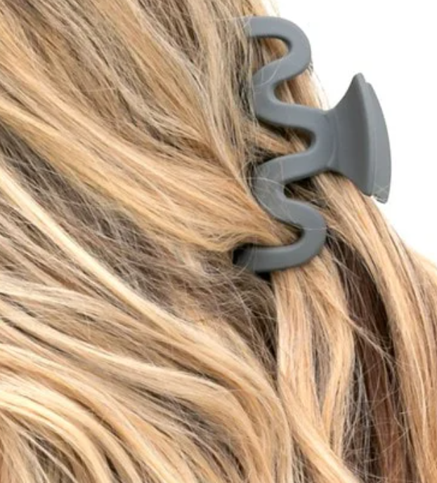 Claw Clip