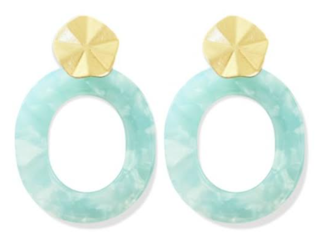 Mackenzie Earrings