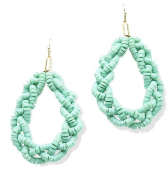 Knotical Earrings