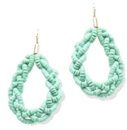 Knotical Earrings