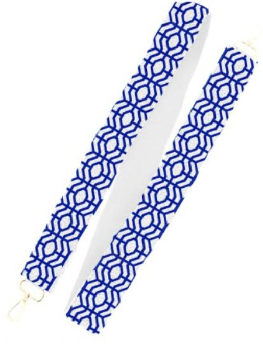 Crossbody Strap