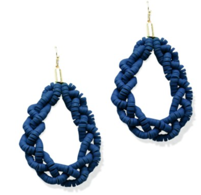 Knotical Earrings