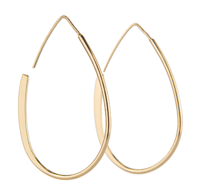 Newport Earrings