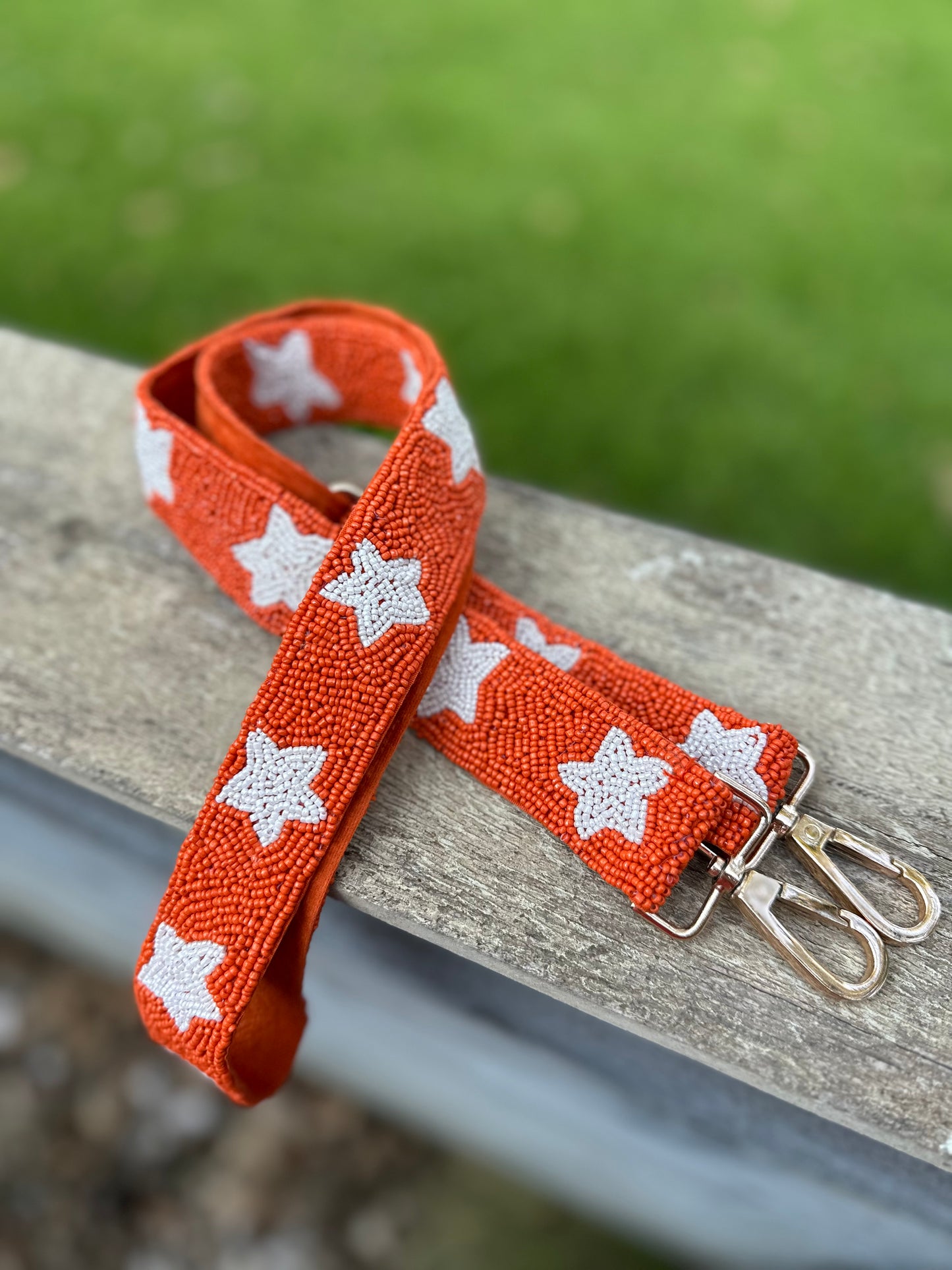 Crossbody Strap