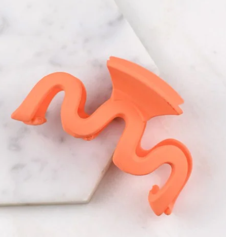 Claw Clip
