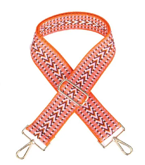 Crossbody Strap