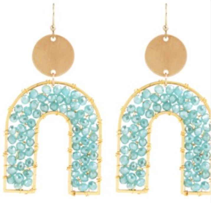 Palmer Earrings