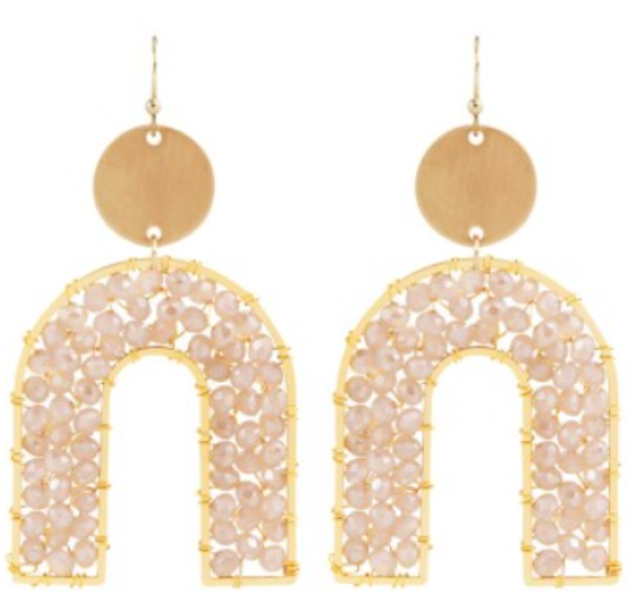 Palmer Earrings