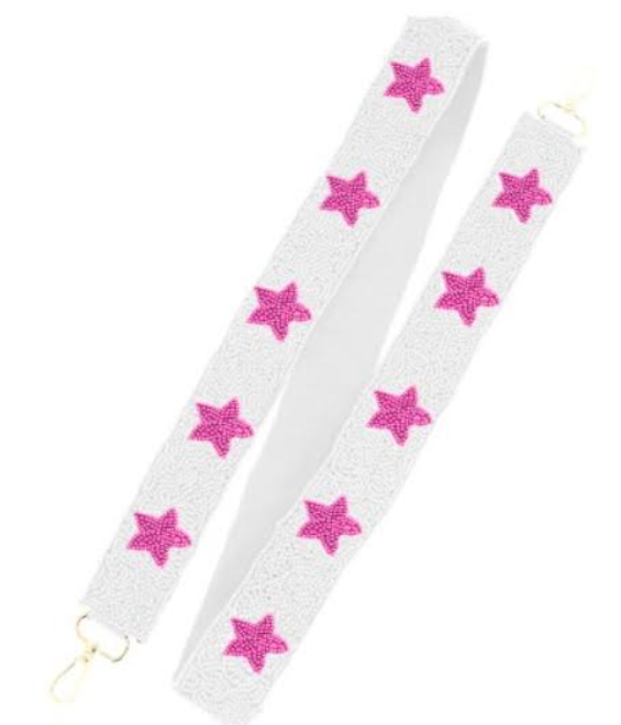 Crossbody Strap