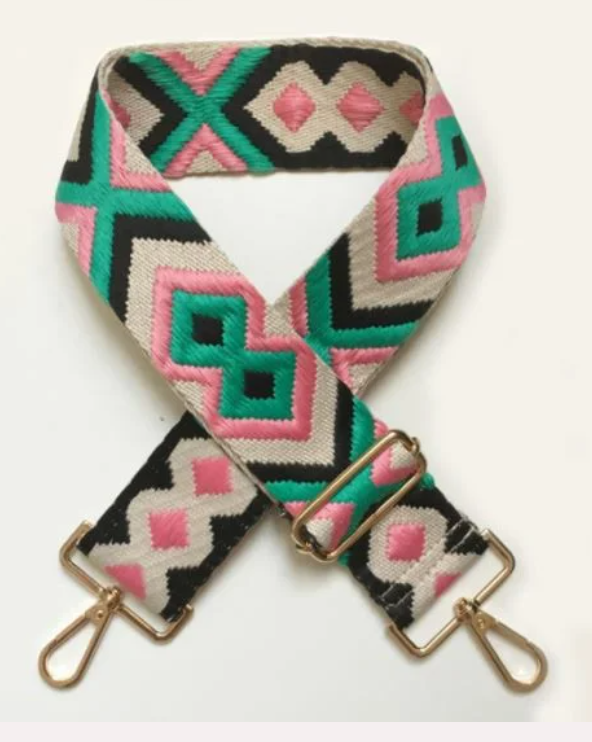 Crossbody Strap