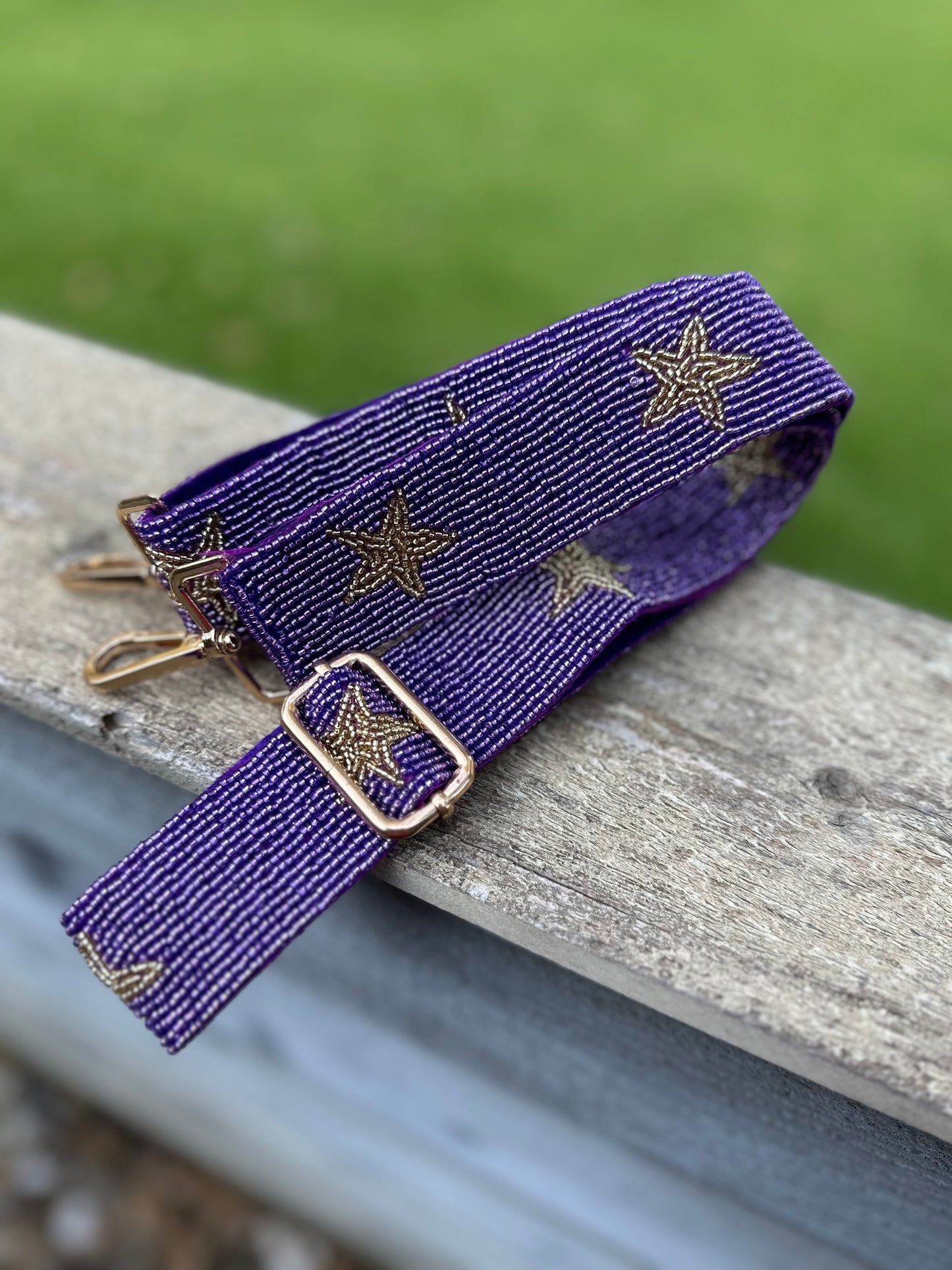 Crossbody Strap