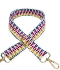 Crossbody Strap