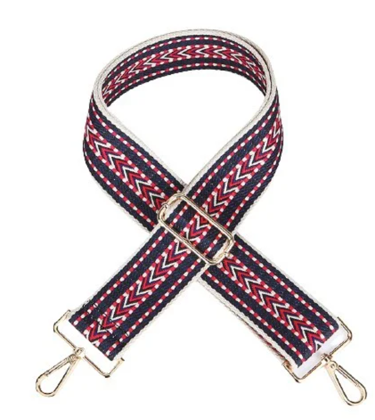 Crossbody Strap