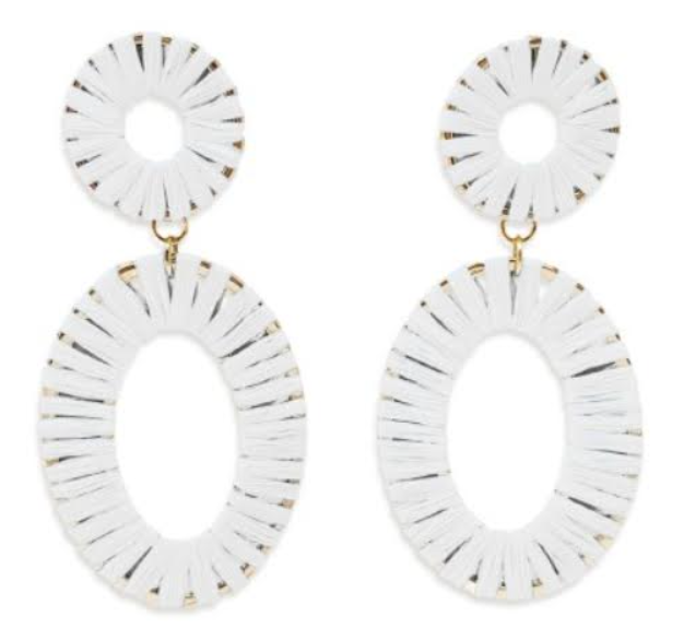 Summer Earrings