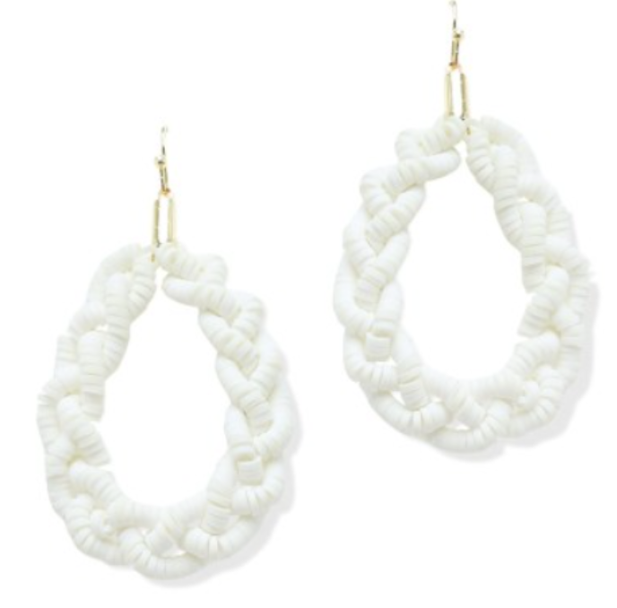 Knotical Earrings