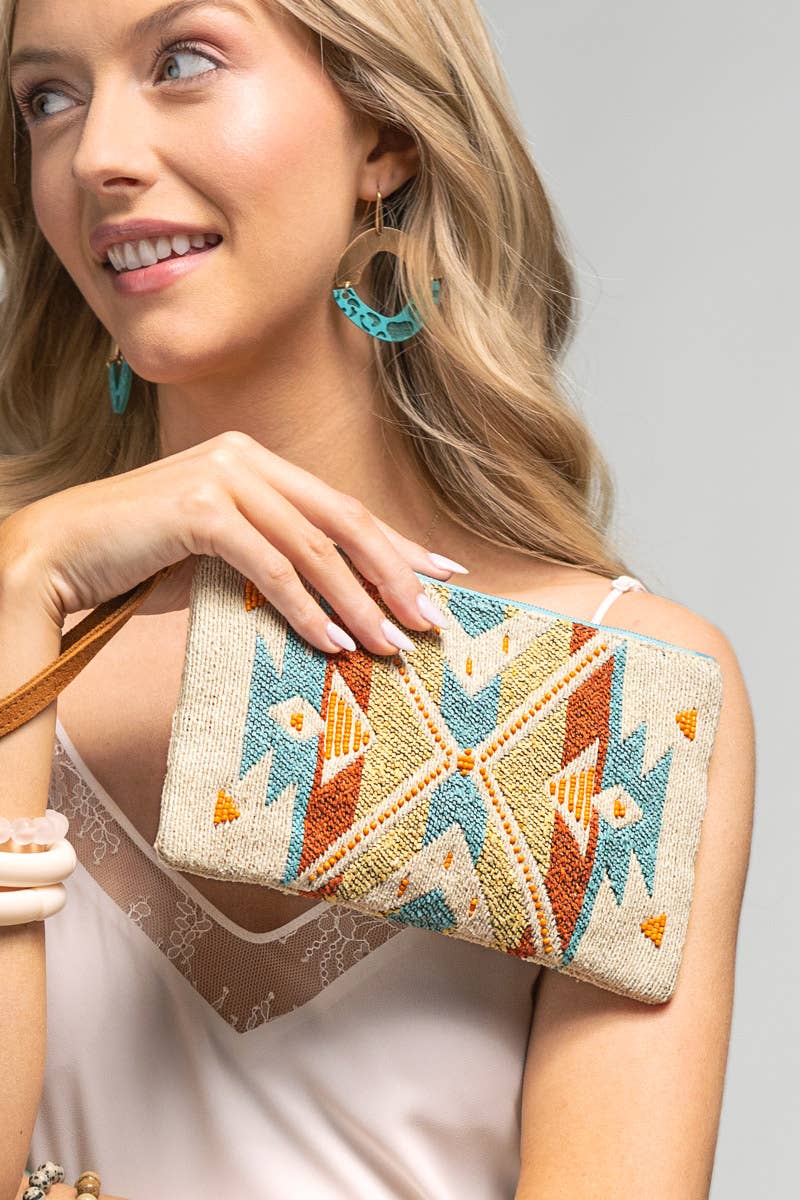 Pattern Clutch