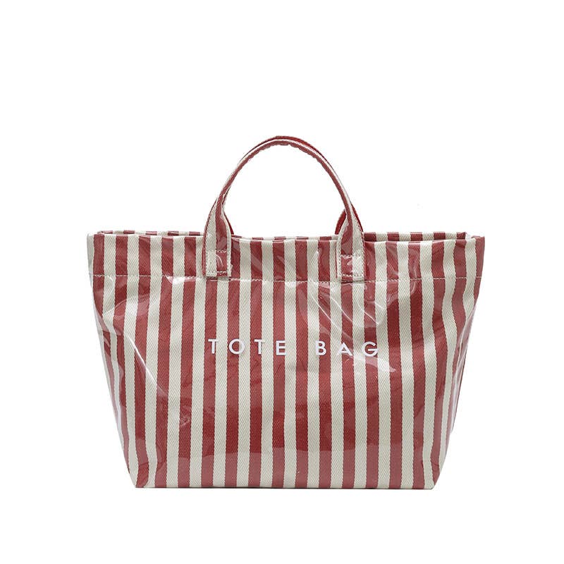 Waterproof Beach Tote