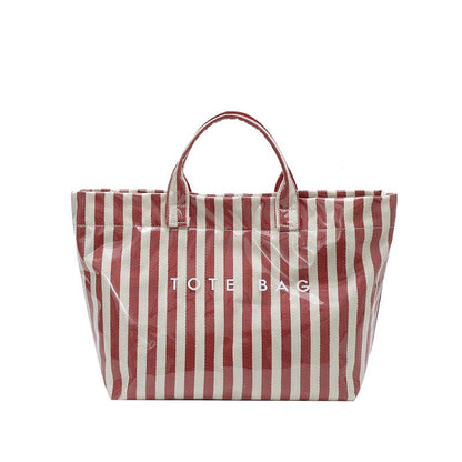Waterproof Beach Tote