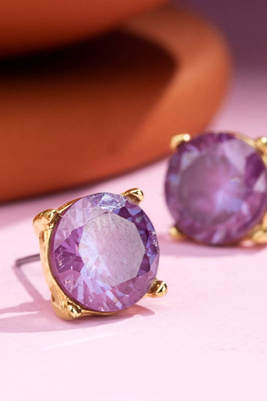 Jewel Studs