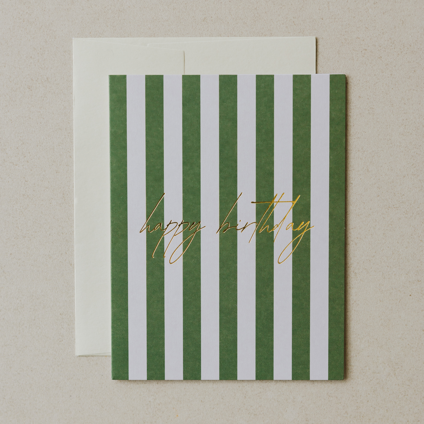 Assorted Happy Birthday Boxed Card Set