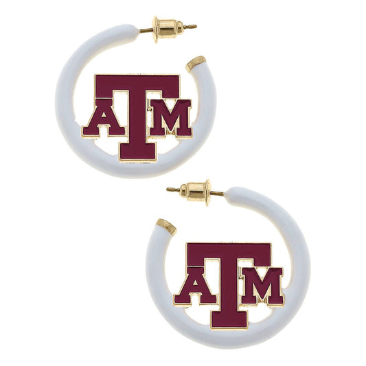 Texas A&M Aggies Hoops