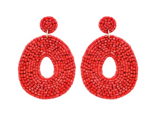 Caroline Earrings