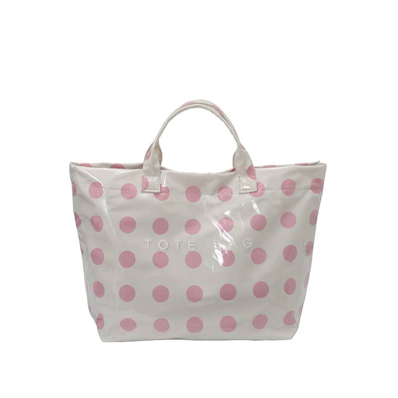 Waterproof Beach Tote