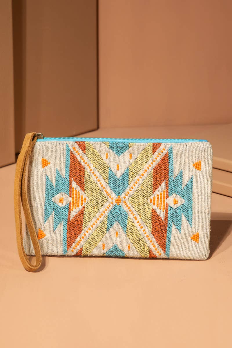 Pattern Clutch