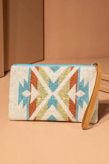 Pattern Clutch