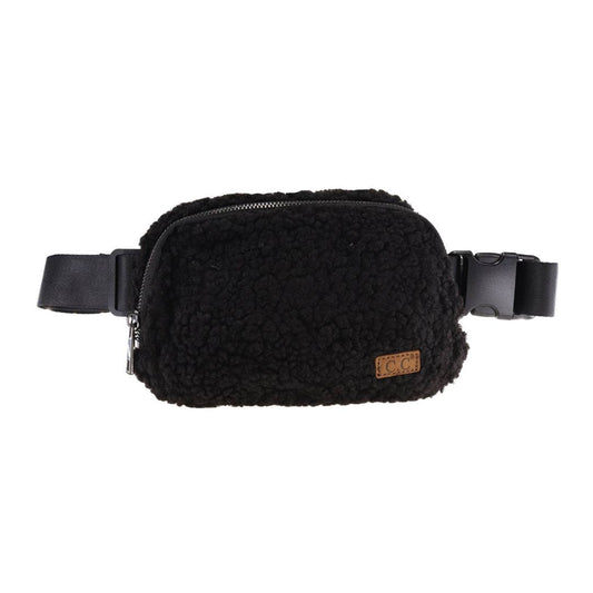 Sherpa Belt Bag