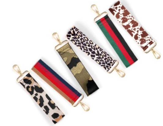 Wristlet Straps